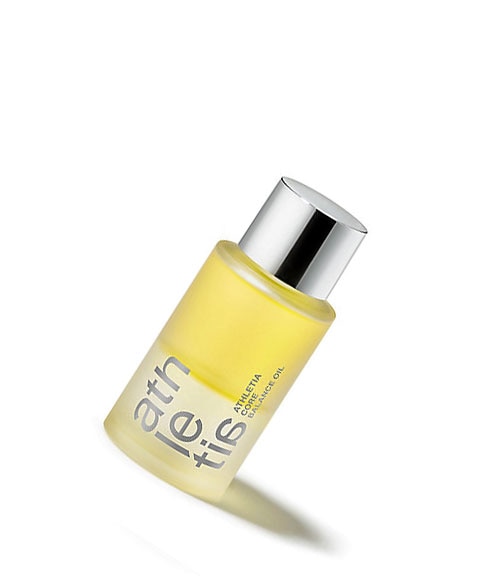 【国内正規品】 ATHLETIA　アスレティア 　コアバランス　オイル 50mL／オイル美容液