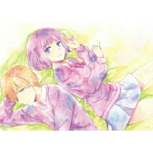 クズの本懐 6(完全生産限定版)(Blu-ray Disc) (Blu-ray) ANZX-12431