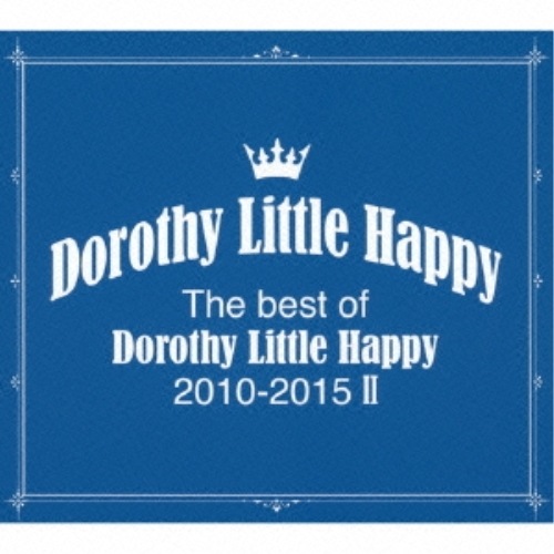 Dorothy Little Happy ／ T h e best of Dorothy Little Happy 2010... (CD) AVCD-93351