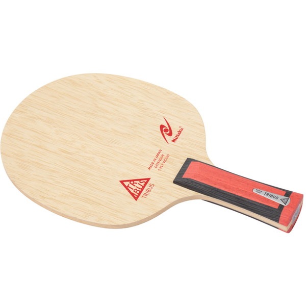 ニッタク Nittaku 卓球ラケット シェークラケット TRIBUS FL トリバス フレア 卓球 ラケット NE6191-20