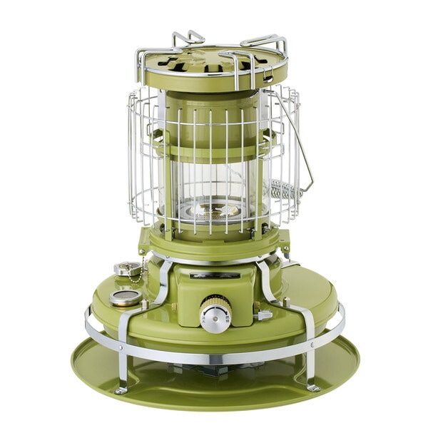 ×ALADDIN パノラマストーブクッカー No.81060081