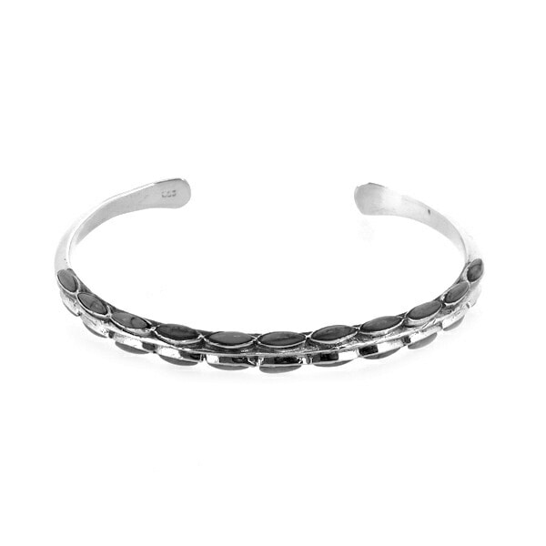 ターコイズ バングル トルコ石 ネイティブ 石