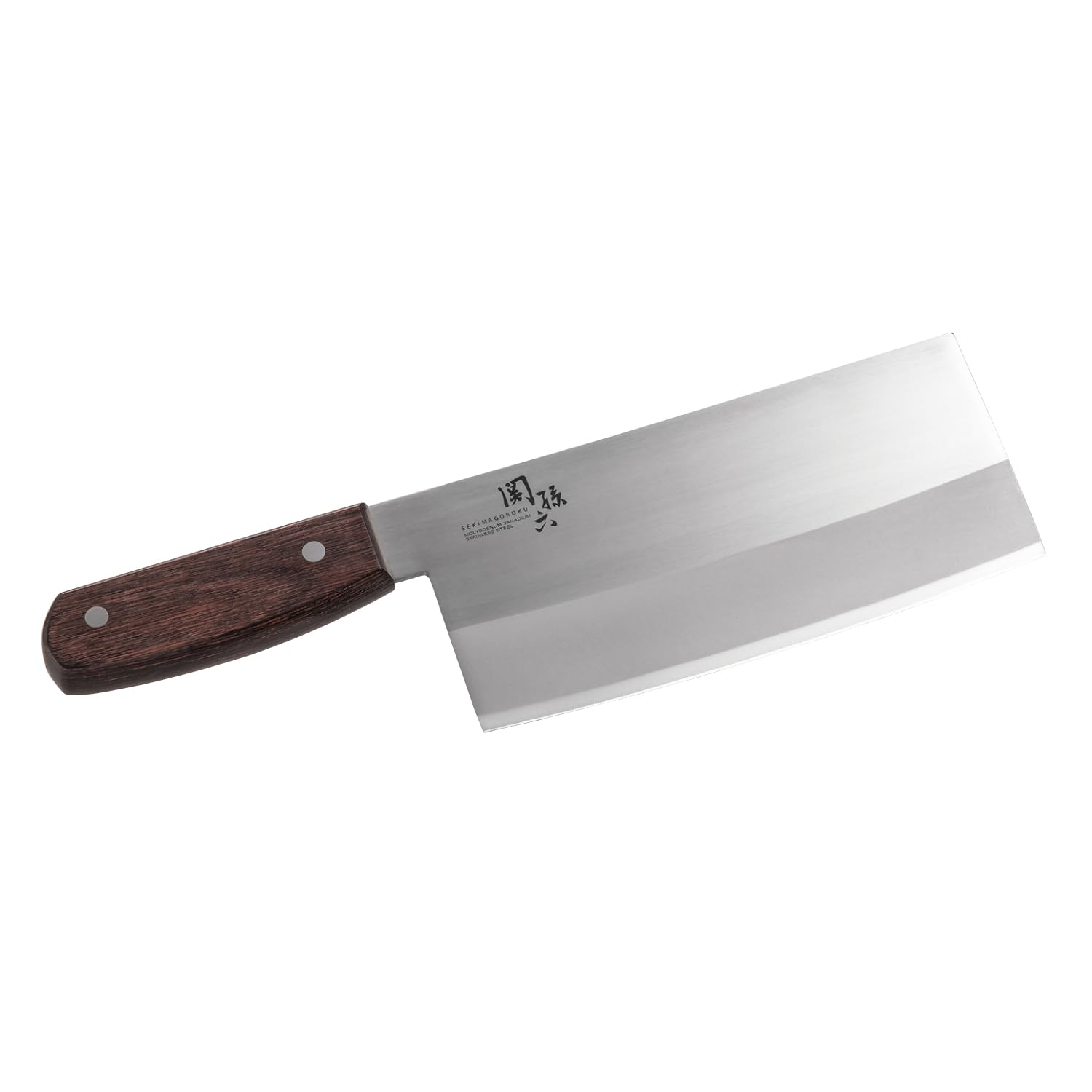 関孫六 中華包丁175ｍｍ 日本製 AB5521