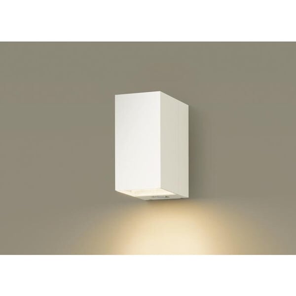 LGWC81570W 壁直付型 LED(電球色) ポーチライト