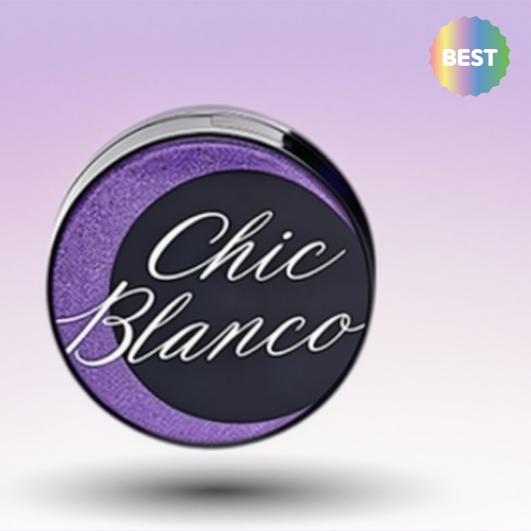 シックブランコマジックバイオレットフルカバーアップCナイトファクトクッション21号ビーナス23号 ジュピター