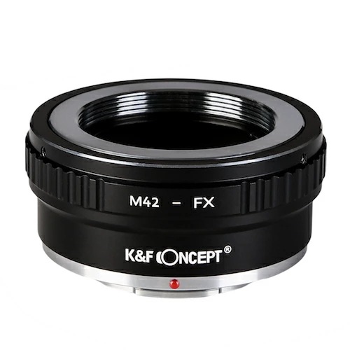 KF-42X2