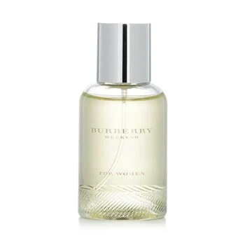 Burberry ウィークエンド EDP SP*