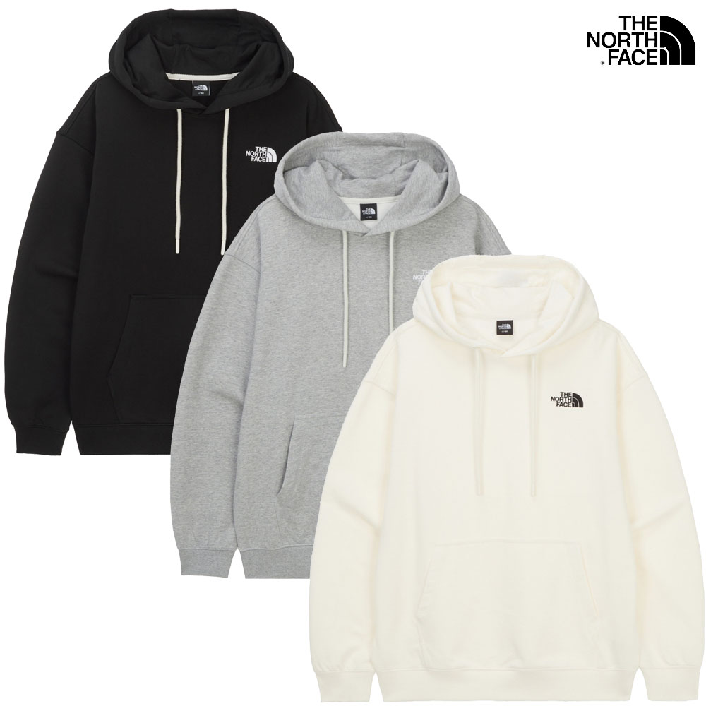 メンズコアーフーディシャツ長袖春秋シャツM’S COREHOODIE NM5PR00