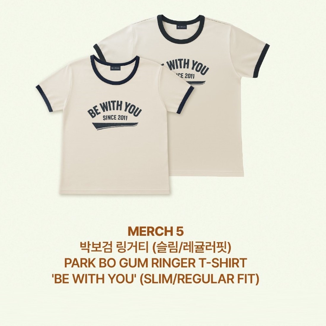 PARK BO GUM Bewith youパクボゴム Tシャツ&トートバック PARK BO GUM Bewith youパクボゴム Tシャツ&トートバック PARK BO GUM