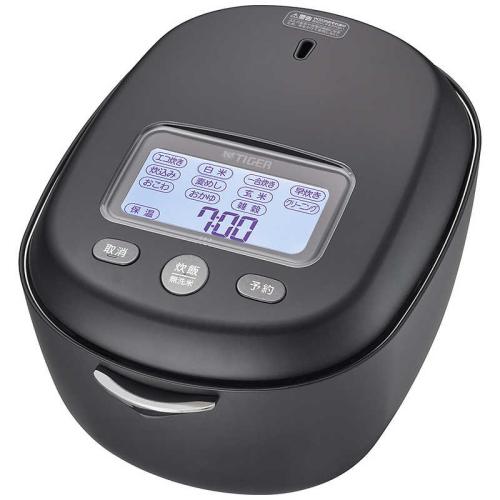 タイガー魔法瓶 土鍋ご泡火炊き JRX-G100 価格比較 - 価格.com