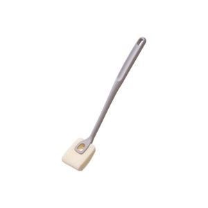 （業務用10セット）テラモト トイレブラシB CE-898-120-0