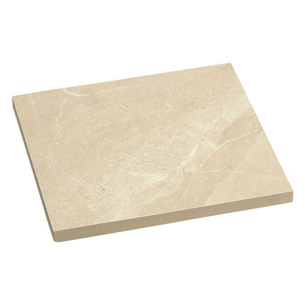 ユニソン 214202330 アルツィt20 ベージュ 300角 (6枚入) メーカー直送