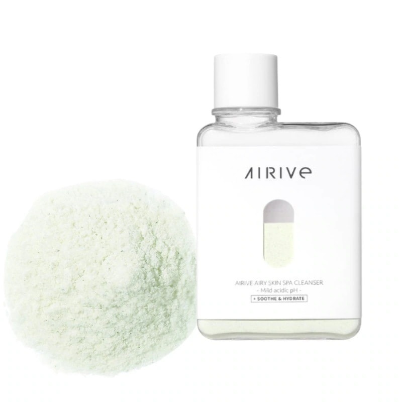 水素スパ クレンザー(弱酸性)+鎮静&保湿 50g