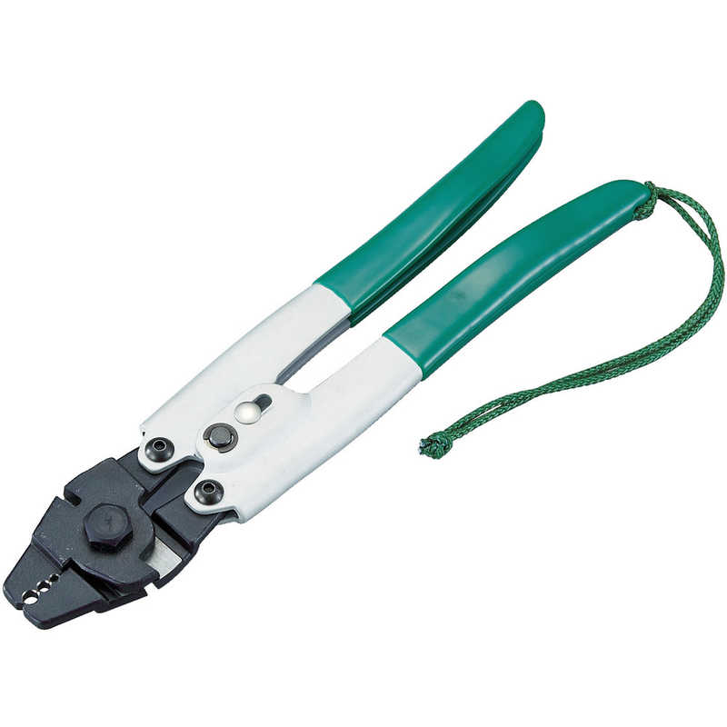 トラスコ中山　クランプカッター ハンドタイプ　THC250