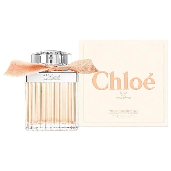 ローズ タンジェリン 75ML EDT SP