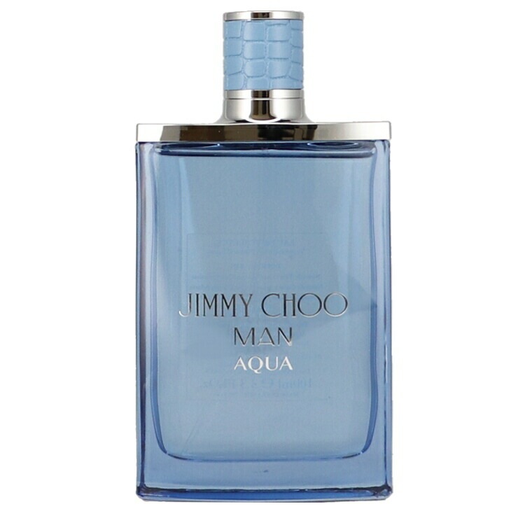 ジミー チュウ マン アクア （テスター） EDT SP 100ml