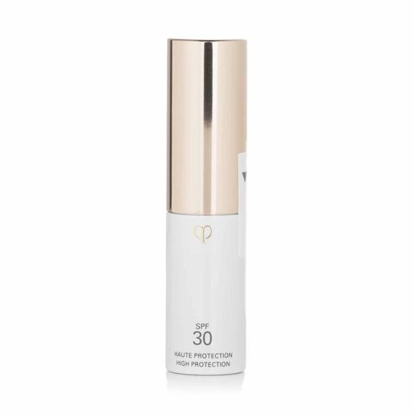 クレ・ド・ポー uv プロテクト リップ トリートメント spf 30 4g