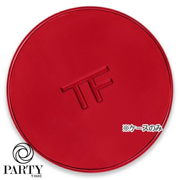 TOM FORD 【数量限定】クッション コンパクト ケース 4,855円