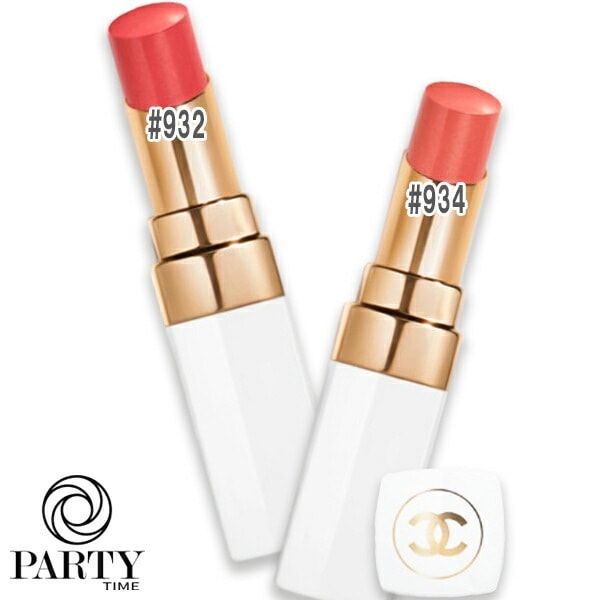 CHANEL 【数量限定】シャネル ルージュ ココ ボーム