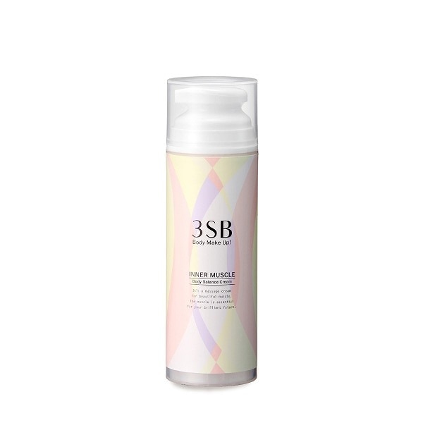 ラシンシア 3SB インナーマッスル 150ml