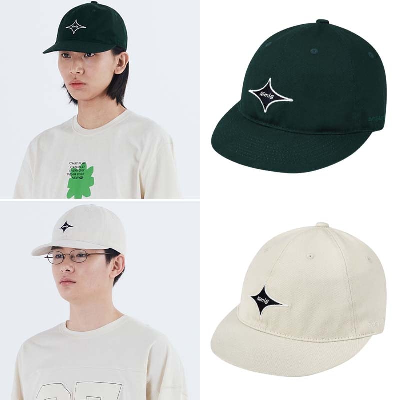 87 [Mmlg] UNION BALLCAP MMLGBB1A006 男女兼用