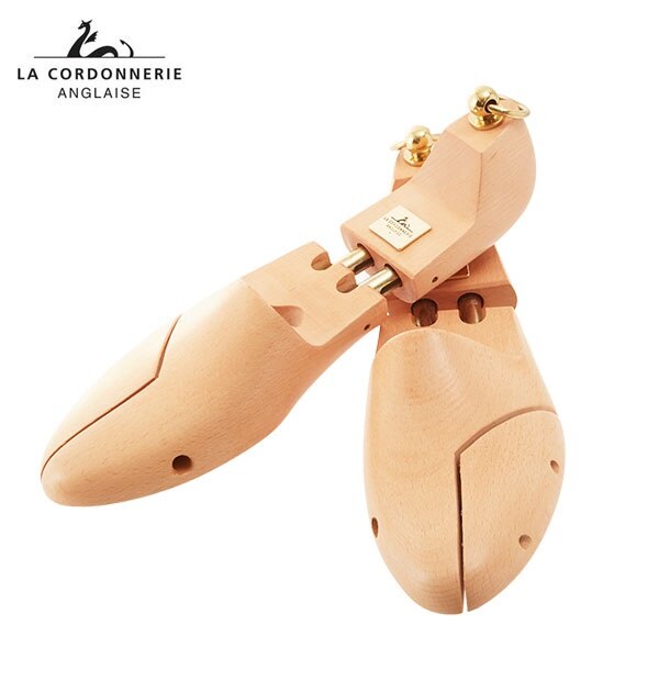 シューツリー コルドヌリ アングレーズ LA CORDONNERIE ANGLAISE 通販 シュー