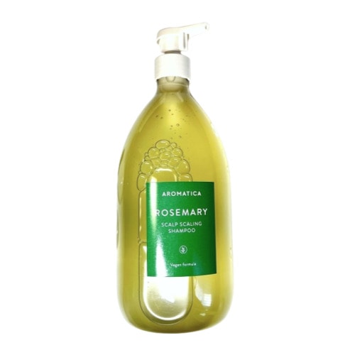 ローズマリー スカルプスケーリングシャンプー 1000mL 5,654円