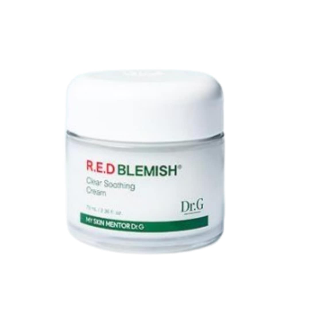 ドクターシーレッドブレミッシュ クリアスージングクリーム 70ml