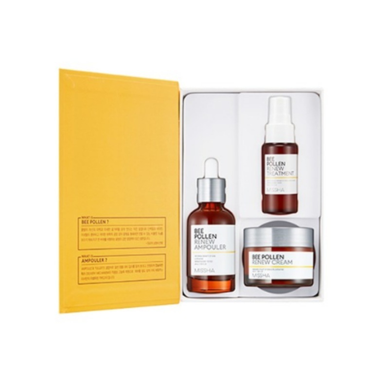 ビフォレンレニュー基礎化粧品2点セット 4,822円