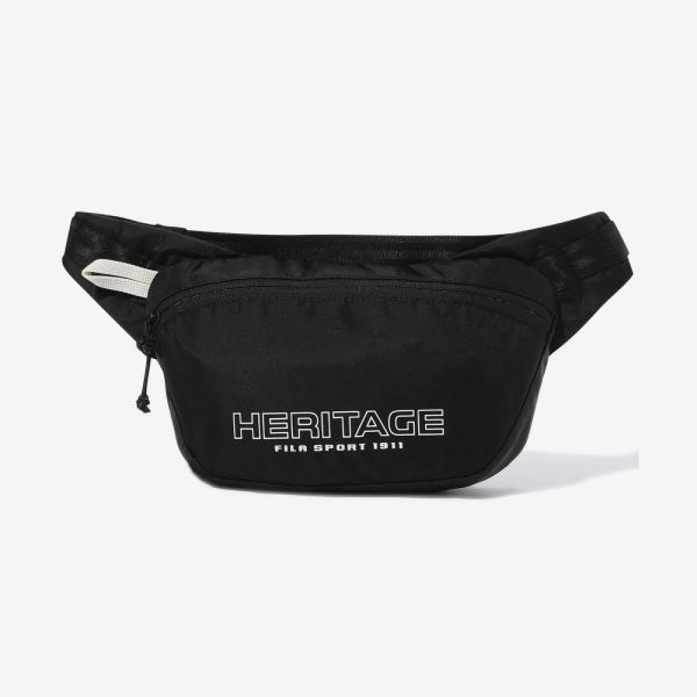フィラ ヒップバッグ ヘリテージ