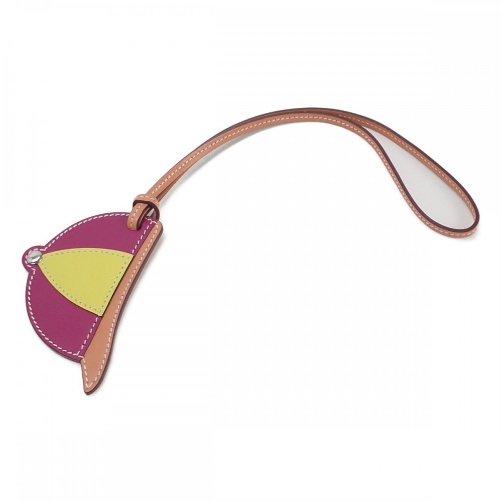 パドック・ボンブ H069715CKAH キーホルダー スイフト テールキュイット レディース【Sランク】