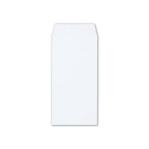 ハート レーザープリンター専用封筒 長3 104.7g/m2 ホワイト 業務用パック NQ344 1パック（200枚） 10セット