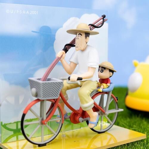 専用！クレヨンしんちゃん 自転車デザイン 楽天市場】クレヨンしんちゃん 自転車（コレクション｜ホビー）の通販