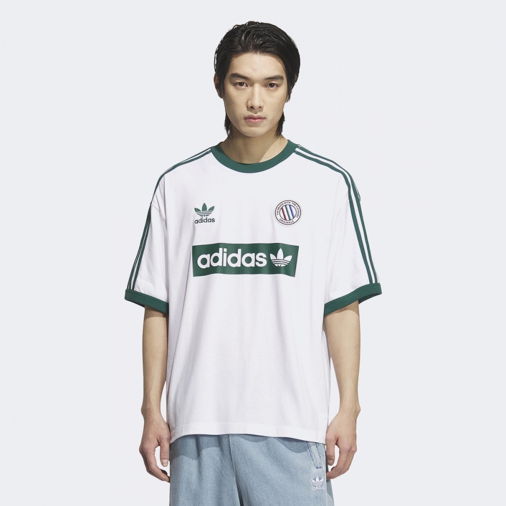 アディダスリンガーティーKC2602-ホワイト 5,839円