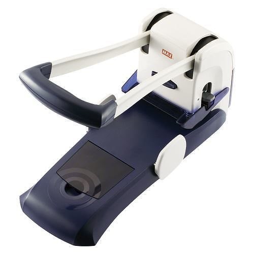 （まとめ買い）軽あけ強力パンチ DP-200 本体 DP-200 [x3]