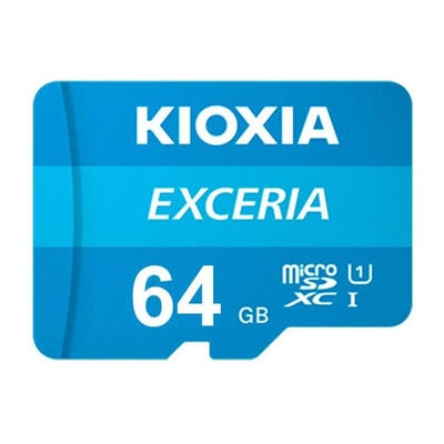 EXCERIA LMEX1L064GG4 [64GB] ���i�摜