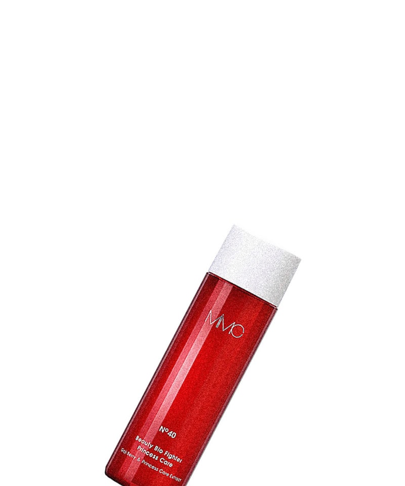 【国内正規品】MiMC エムアイエムシー ビューティービオファイター　プリンセスケア 125mL／化粧水