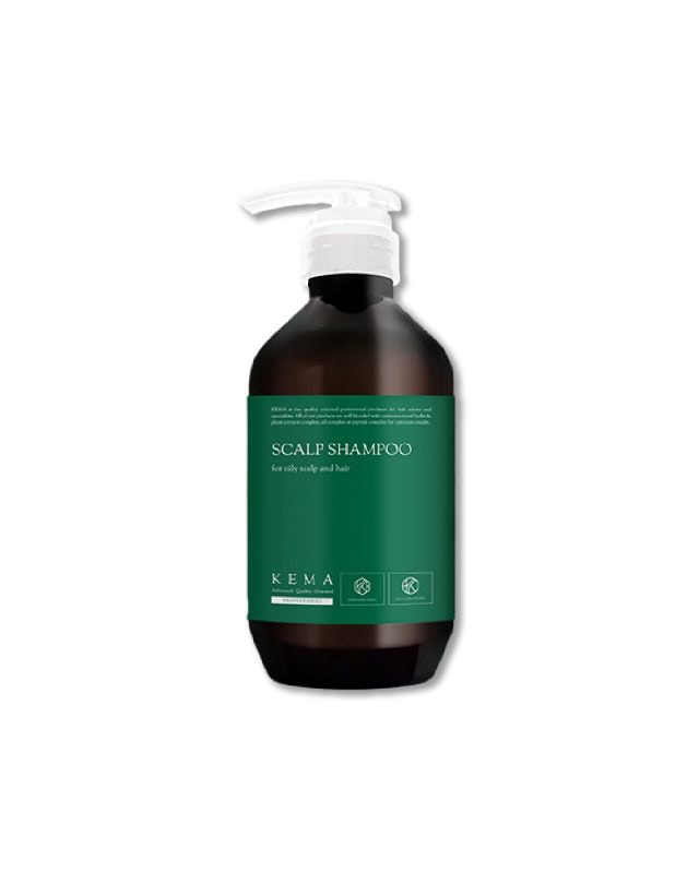 (스샴)スカルプ シャンプー500ml