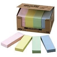 （まとめ買い）ニチバン ポイントメモビジネスパック FB-2K 00051153 [x3]