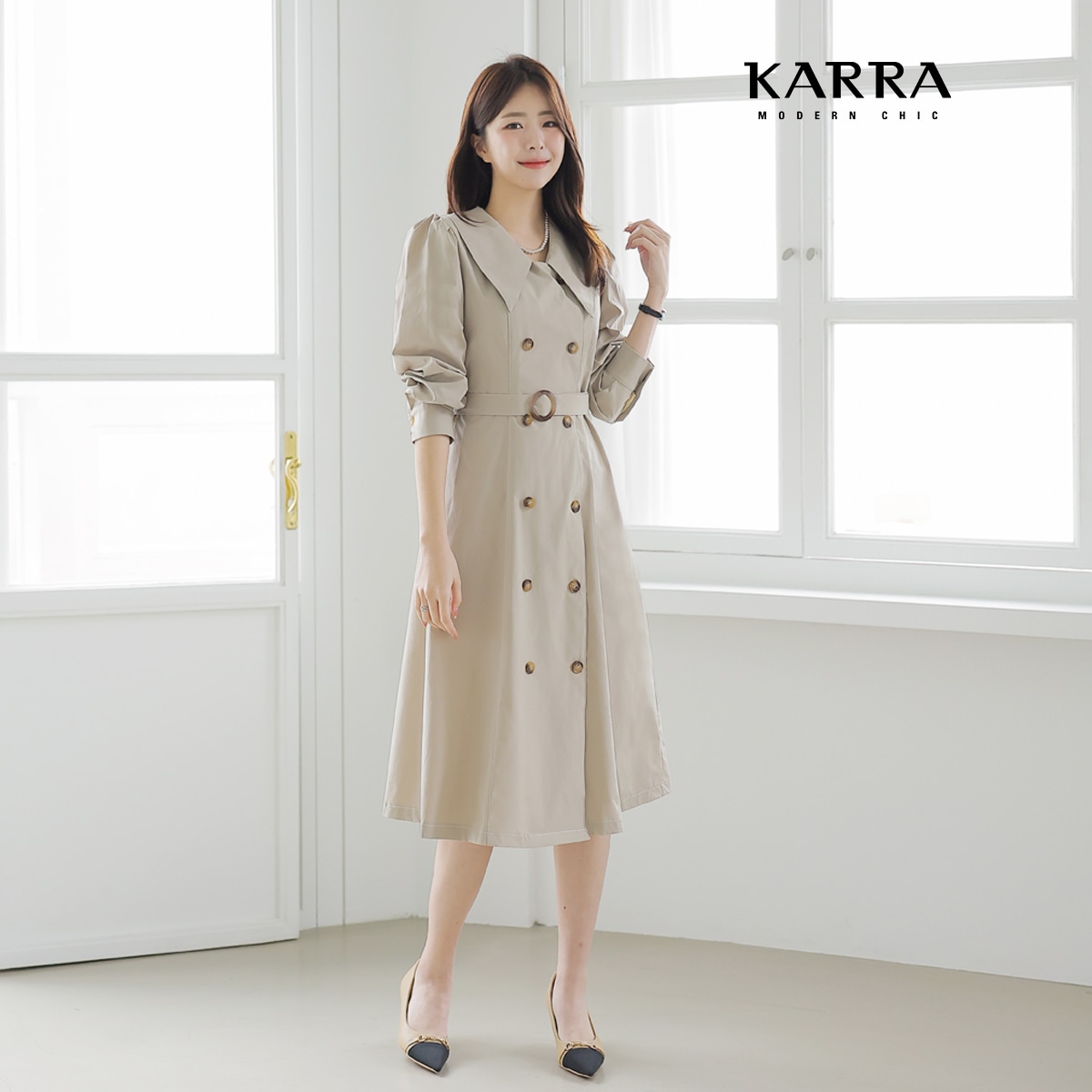 KARRA ｺｫｶ荵ﾌｴﾑﾄﾚﾆｮ_KB4SOP038Z