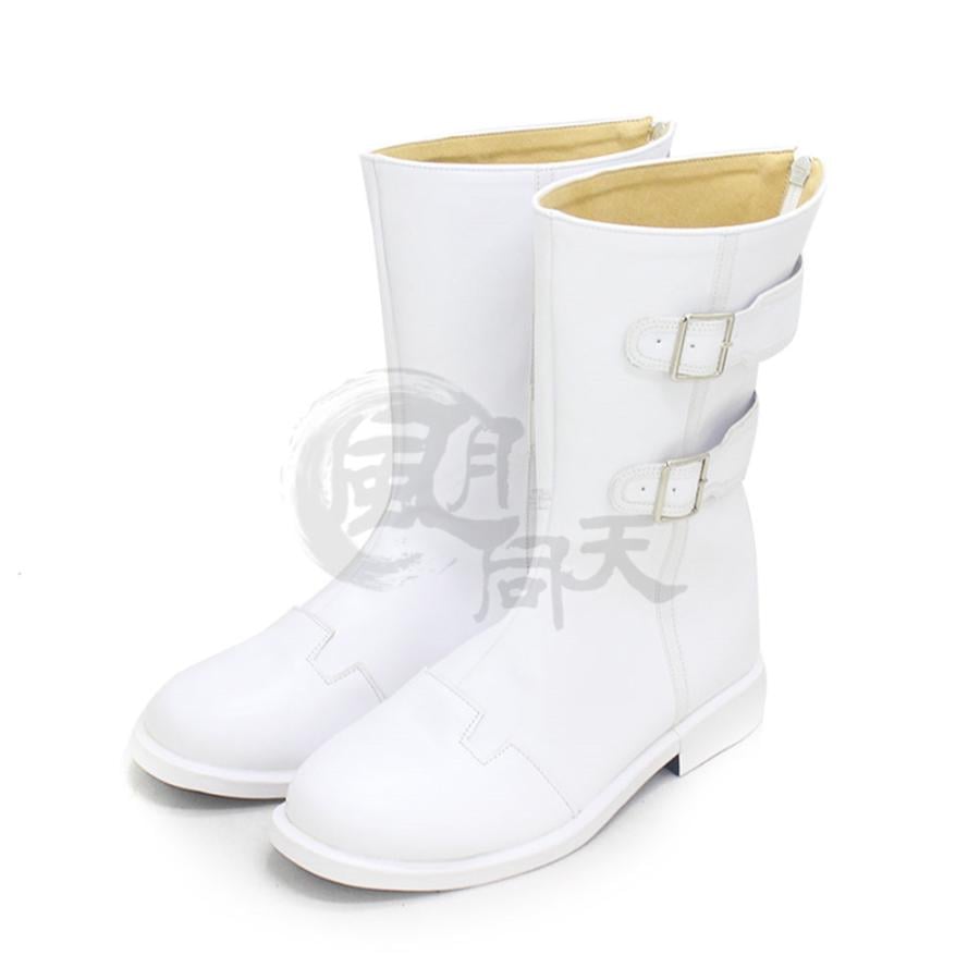 2枚購入で1OO円OFF 激安販売 変装 仮装 ハロウィン コスプレブーツ コスプレ靴 制服 さまんじろう 佐野万次郎 東京卍會 東卍 東京卍リベンジャーズ