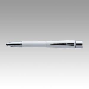 （まとめ買い）ネームペンプリモメールオーダー式ホワイト TKS-NR5/MO 00071526 [x3]