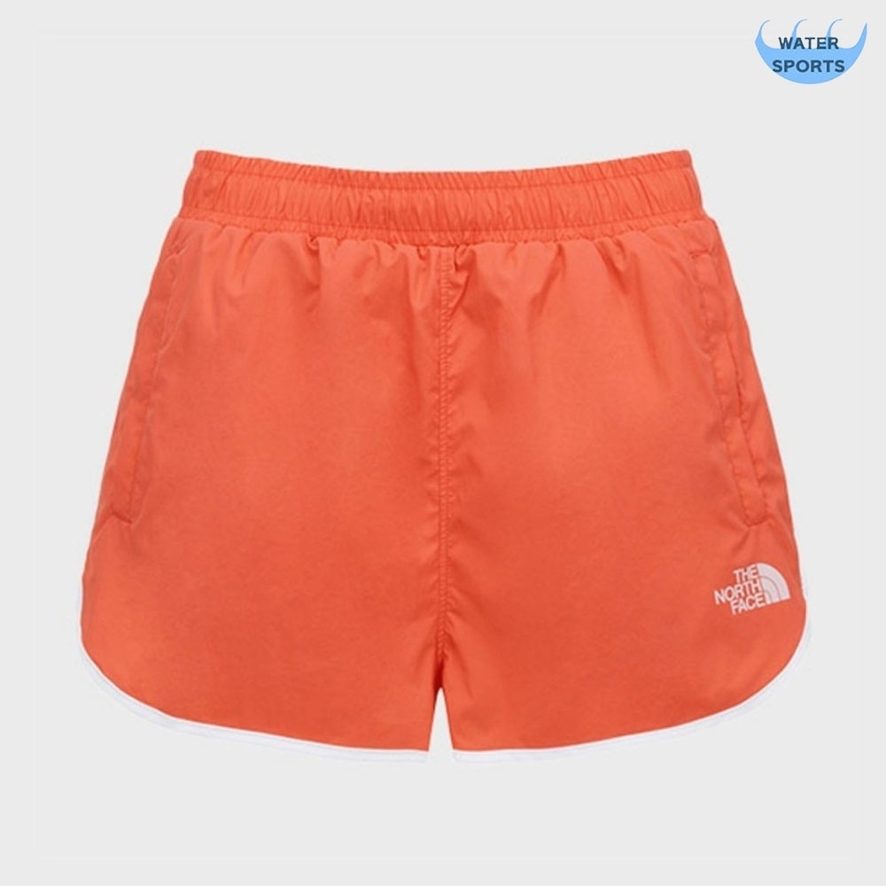 ザ・ノース・フェイス女性用サーフサイドショーツ NS6NQ31M_COR