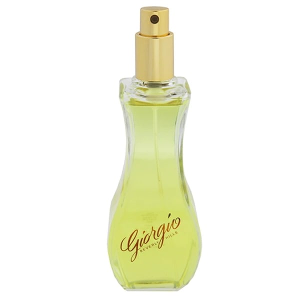 ジョルジオ （テスター） EDT SP 90ml