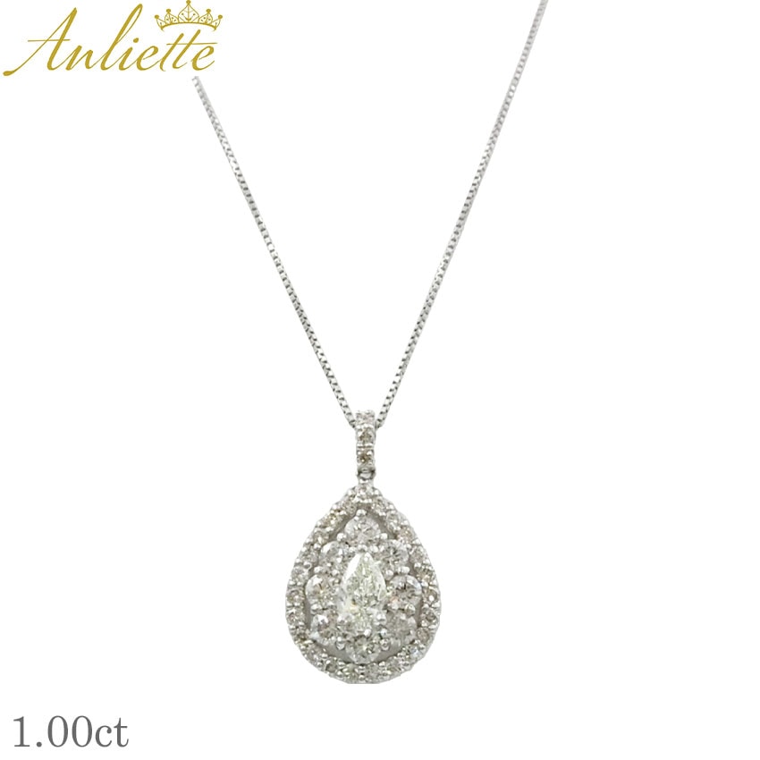アンリエッテ ペンダント WP-3360 レディース