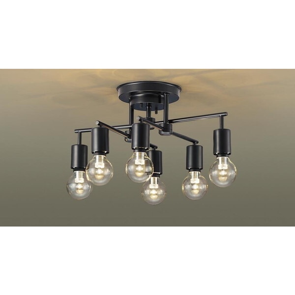 LGB57640 LEDシャンデリア(電球色)