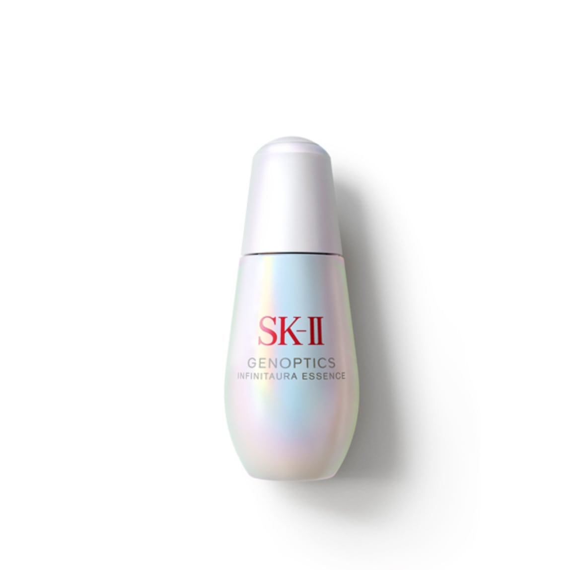 ジェノプティクス インフィニットオーラ エッセンス 50mL 美容液　国内正規品　2025年1月製造
