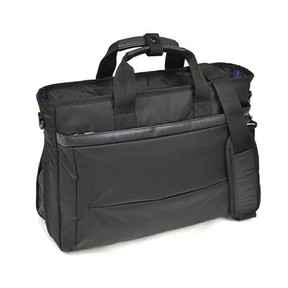 グラフィット GRAFIT トートバッグ 26671-1H メンズ ブラック 日本製 国内正規品