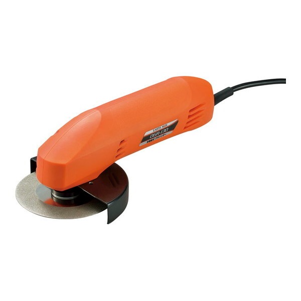 EARTH MAN DGR-130A