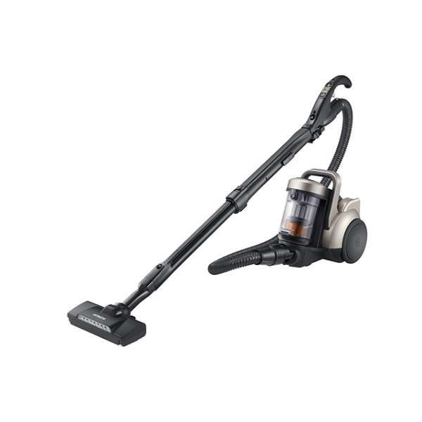 CV-SP300L ライトゴールド パワかるサイクロン [サイクロン式クリーナー (コード式)]